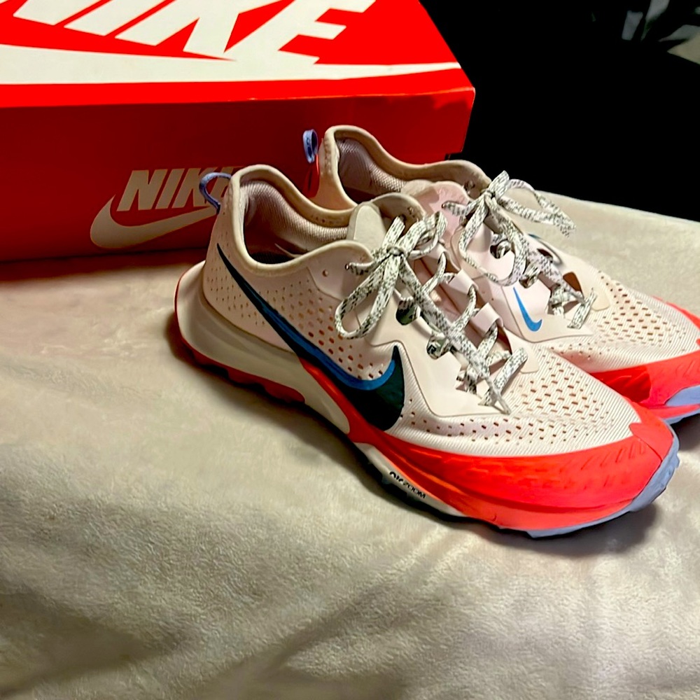 The cutest Nike Air Zoom, Great Condition.